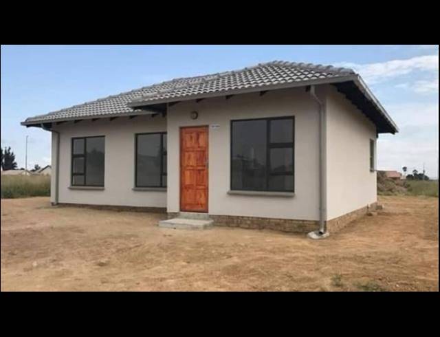 3 BEDROOM HOUSE FOR SALE IN REIGERPARK